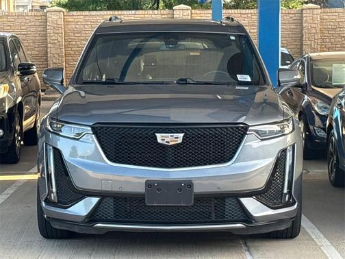 2020 Cadillac XT6 Sport AWD