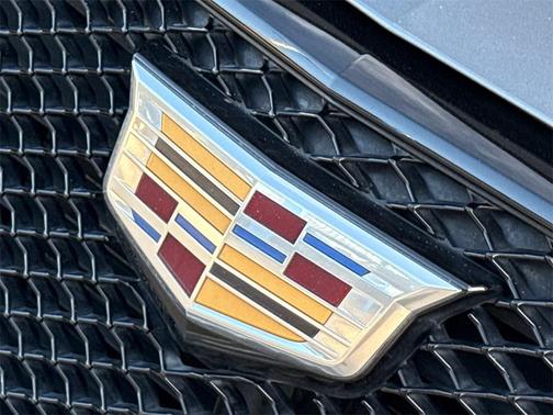 2020 Cadillac XT6 Sport AWD