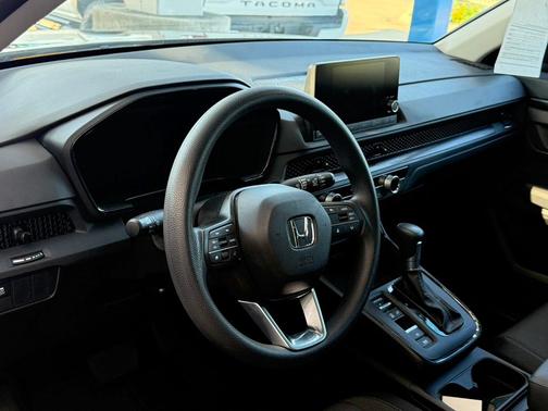 2024 Honda CR-V LX