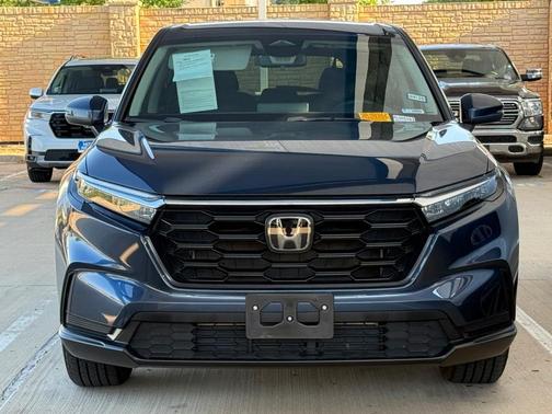 2024 Honda CR-V LX