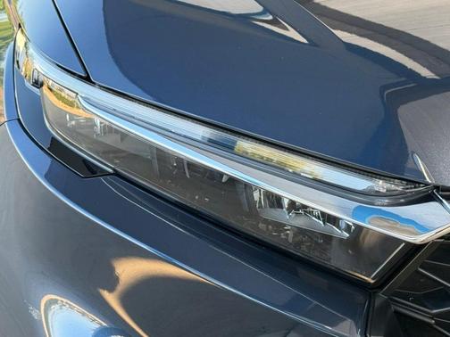 2024 Honda CR-V LX