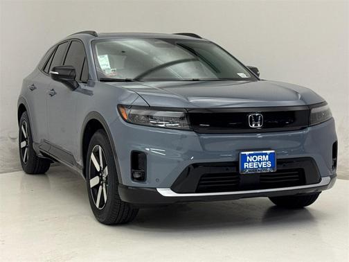 2025 Honda Prologue Touring