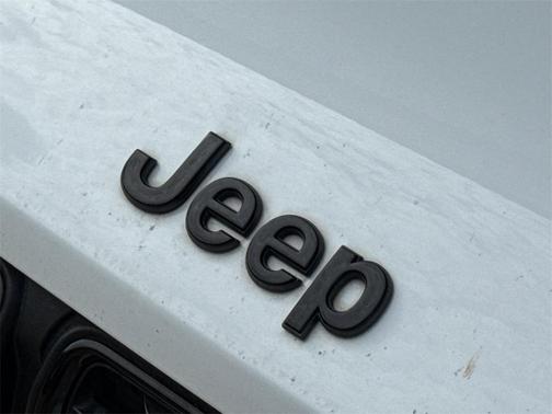 2022 Jeep Grand Cherokee L Laredo