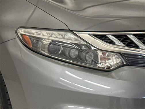 2013 Nissan Murano LE