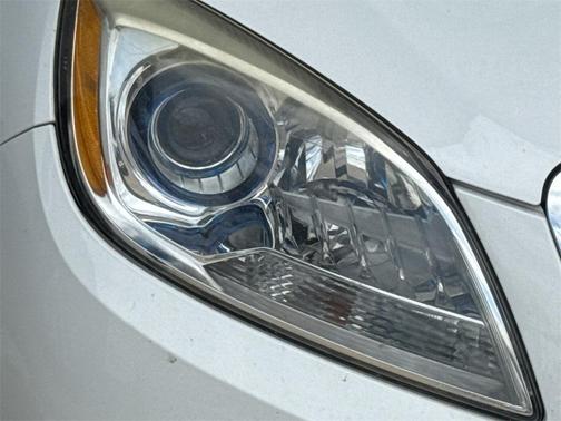 2015 Buick Verano Leather Group