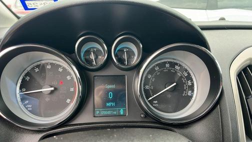 2015 Buick Verano Leather Group