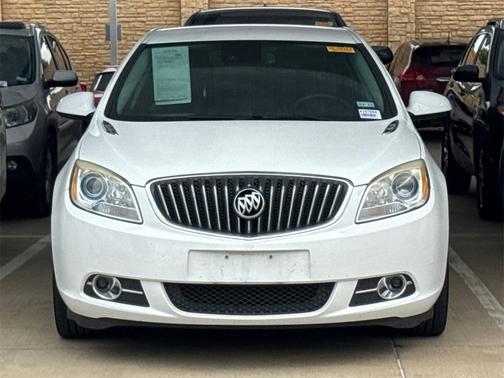 2015 Buick Verano Leather Group