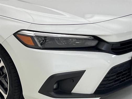 2022 Honda Civic Touring