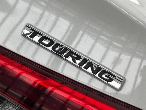 2022 Honda Civic Touring