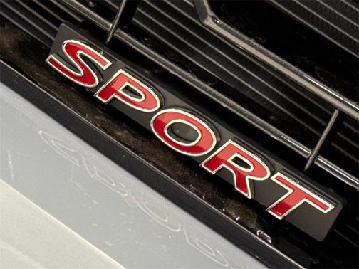 2025 Honda Ridgeline Sport
