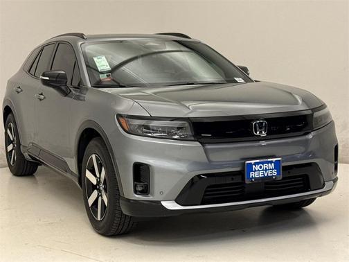 2025 Honda Prologue Touring