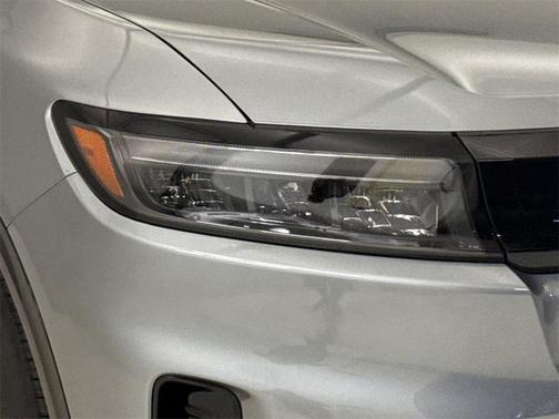 2025 Honda Prologue Touring