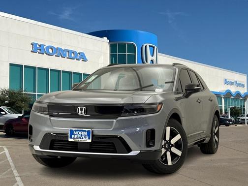 2025 Honda Prologue Touring