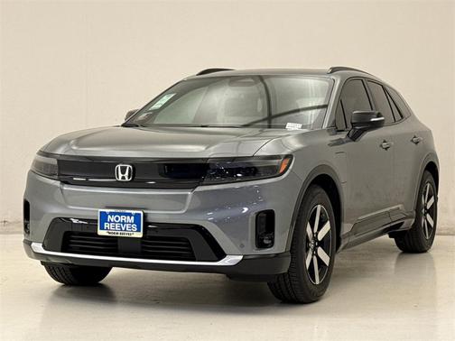 2025 Honda Prologue Touring