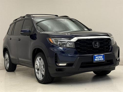 2024 Honda Passport EX-L