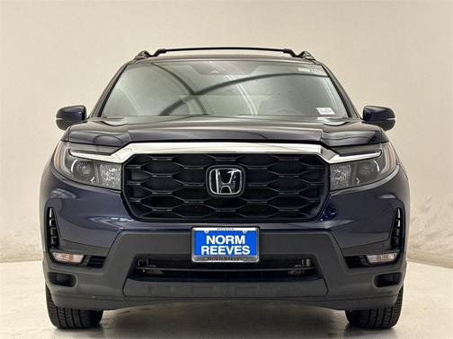 2024 Honda Passport EX-L