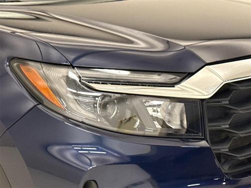 2024 Honda Passport EX-L