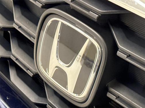 2024 Honda Passport EX-L