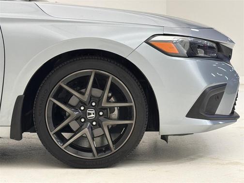 2022 Honda Civic Sport Touring