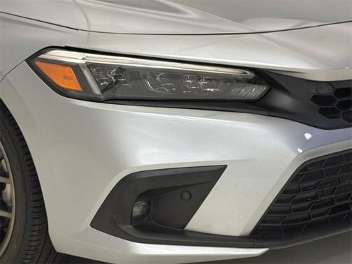 2022 Honda Civic Sport Touring