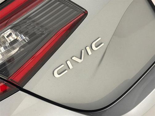 2022 Honda Civic Sport Touring