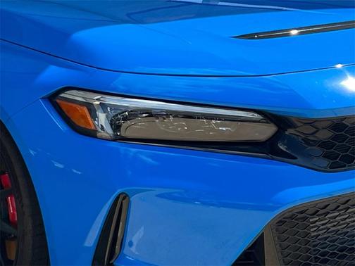 2024 Honda Civic Type R Base