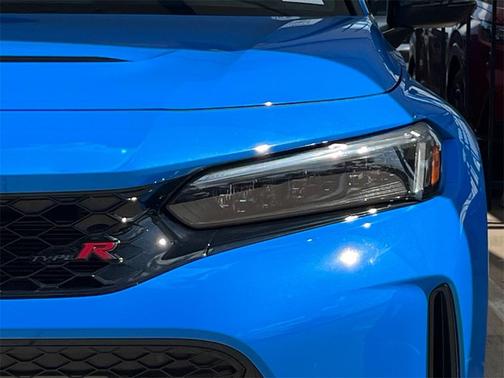 2024 Honda Civic Type R Base
