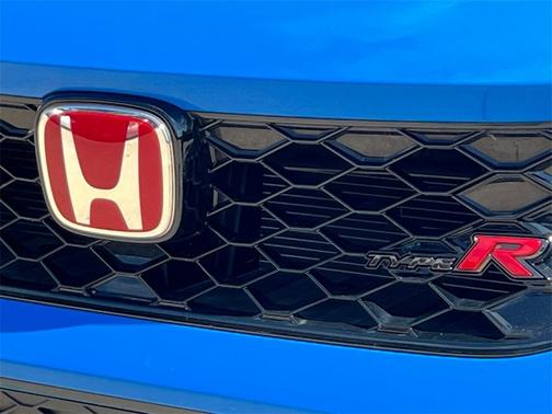 2024 Honda Civic Type R Base
