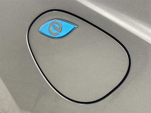 2021 Chrysler Pacifica Hybrid Pinnacle