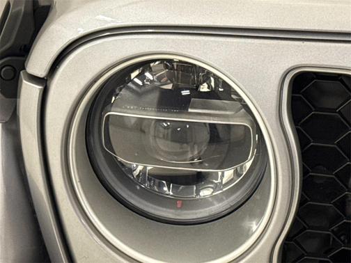 2021 Jeep Wrangler Unlimited 4xe Sahara