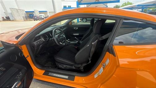 2018 Ford Mustang GT
