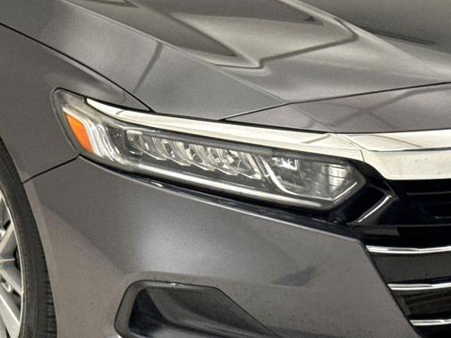 2021 Honda Accord LX 1.5T
