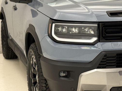 Sonic Gray Pearl 2026 Honda Passport TrailSport Elite