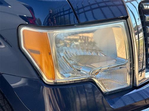 2010 Ford F-150 XLT SuperCrew