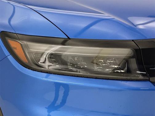 2026 Honda Prologue Touring