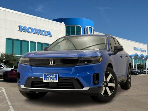 2026 Honda Prologue Touring