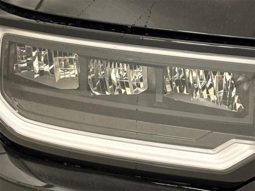 2026 Honda Passport RTL Blackout