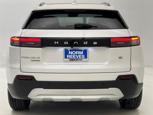 2025 Honda Prologue Touring
