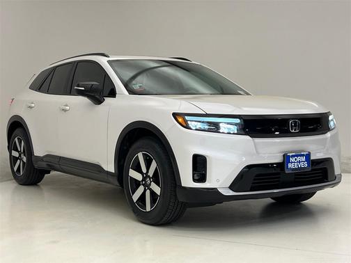 2025 Honda Prologue Touring