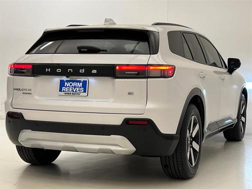 2025 Honda Prologue Touring