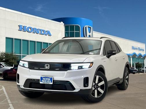 2025 Honda Prologue Touring