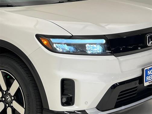 2025 Honda Prologue Touring