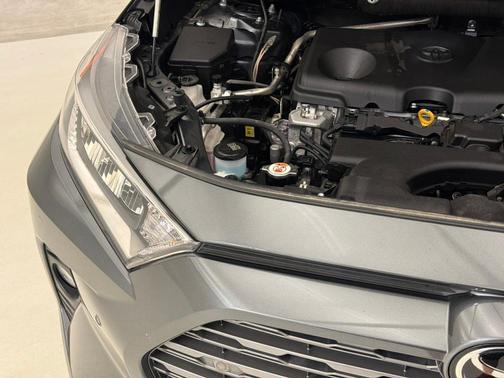 2021 Toyota RAV4 Limited