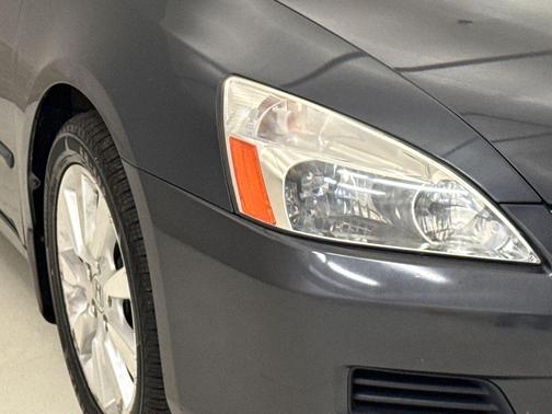 2007 Honda Accord EX-L