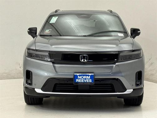 2025 Honda Prologue Elite