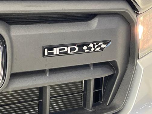 2025 Honda Ridgeline Sport+