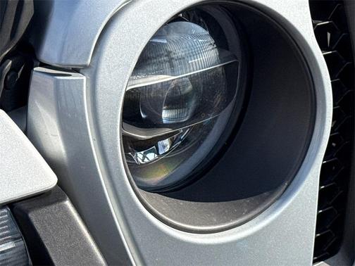 2022 Jeep Wrangler Unlimited 4xe Rubicon