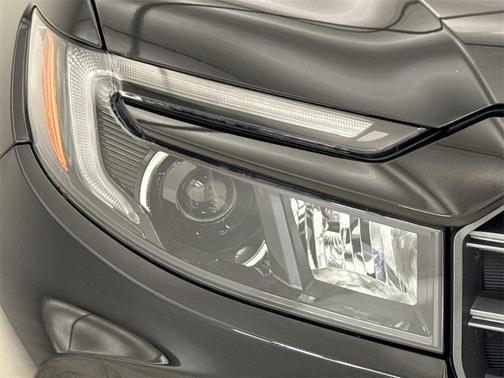 2024 Honda Passport TrailSport