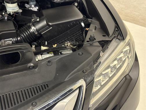 2016 Acura RDX Base