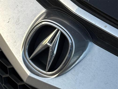 2016 Acura RDX Base